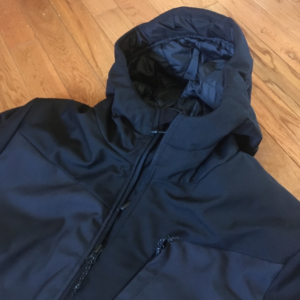 CHAMPION Insulated Winter Jacket - Picture 3 of 6